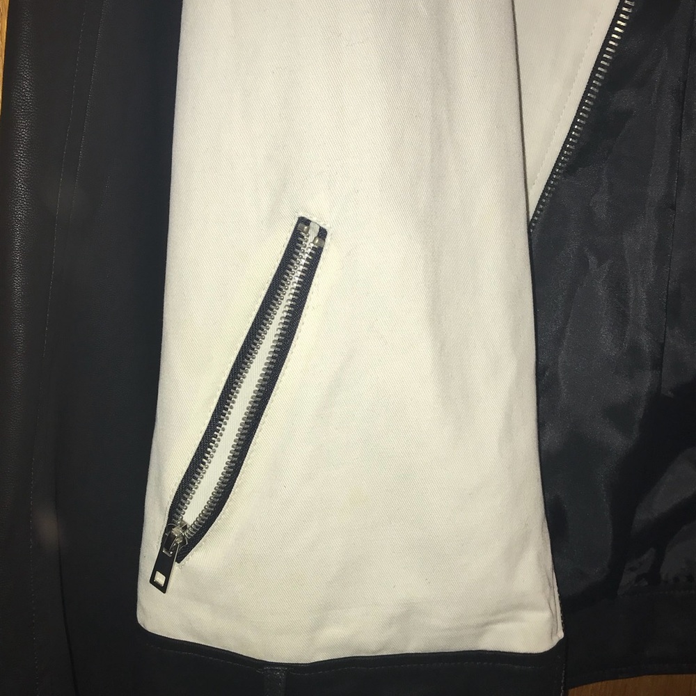 Forever 21 jacket - Picture 5 of 5